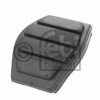 FEBI BILSTEIN 12021 Brake Pedal Pad